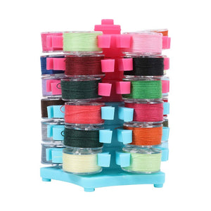 Bobbin Tower