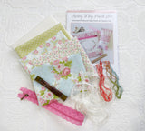 ‘Spring Fling Pouch Set’ Kit