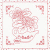 ‘Teapot Garden’ Panel