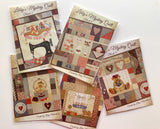 ‘Libby’s Mystery Quilt’ Set