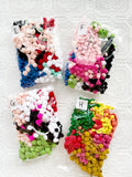 Pom Pom Remnant Packs