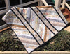 ‘Sea Spray ’ Quilt Kit