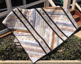 ‘Sea Spray ’ Quilt Kit