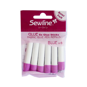 Sewline Glue Pen Refills