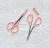 Curved Embroidery Scissors