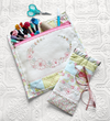 ‘Spring Fling Pouch Set’ Kit