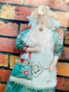 ‘Shelby-Rose’ Doll