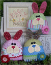 ‘Bunny Bundles’ Softies