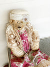 ‘Grace’ Bear Kit