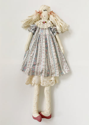 ‘Millie’ Doll