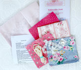 ‘Butterfly Bag’ Set Kit