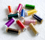 Mystery Thread Pack