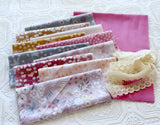 ‘Heartstrings’ Table Runner