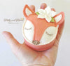 ‘FiFi Fox Pincushion’ Kit