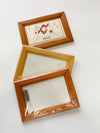 Stitchery Frames