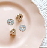 Magnetic Clasp