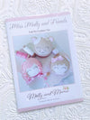 ‘Miss Molly & Friends’