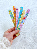 Nail Files