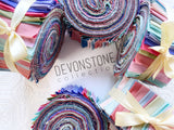 ‘Devonstone Delights’