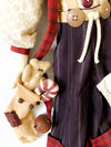 ‘Xmas Wishes’ Doll