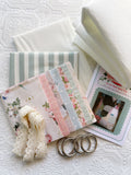 ‘On the Road Again’ Bag Kit