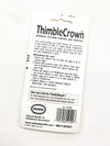 Thimble Crown