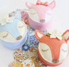 ‘FiFi Fox Pincushion’ Kit