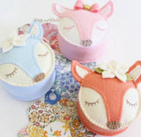 ‘FiFi Fox Pincushion’ Kit