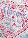 ‘Recipes with Friends’