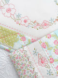‘Spring Fling Pouch Set’ Kit