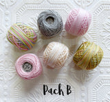 ‘Valdani’ Packs - Perle 8