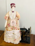 ‘Remember’ Doll