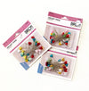 Heart Pins