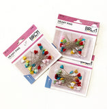 Heart Pins