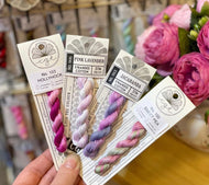 Cottage Garden Threads - 6 stranded