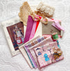 ‘Sewing Keeper’ Doll Kit