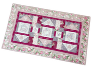 ‘Toowoomba Tablerunner’