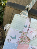 ‘On the Road Again’ Bag Kit