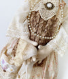 ‘Miss Audrey’ Doll