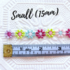 Flower Trim - Multi