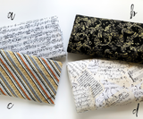 ‘Music Themed’ Fabric