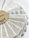 ‘Seabreeze’ by Laundry Basket Quilts