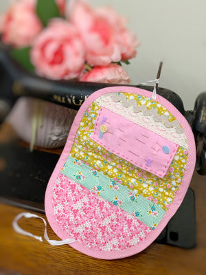 ‘Sweet Sewing Pouch’ PDF Download