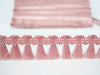 Mini Tassel Trim