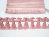 Mini Tassel Trim