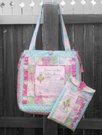 ‘Spread Sunshine’ Bag