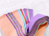 ‘Pastel Perfection’ Strip Roll