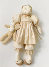 ‘Jessie-May’ Doll