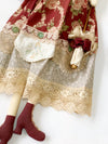 ‘Miss Marjorie’ Doll