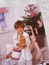 ‘Sew Pretty Homestyle Christmas’ Book